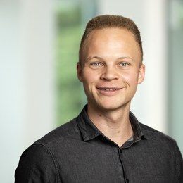 Christian Valentin Kjær