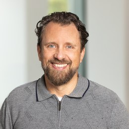 Mads Aarup Pedersen