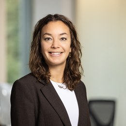 Sofie Kauffmann